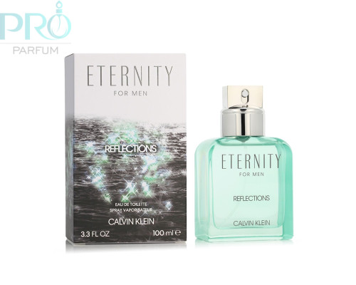Оригинал Calvin Klein Eternity Reflections For Men 100 ml edt