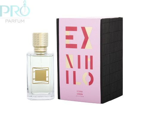 Оригинал Ex Nihilo Viper Green 5x7.5 ml edp