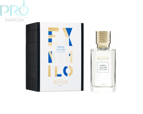 Оригинал Ex Nihilo Santal Calling 7.5 ml edp