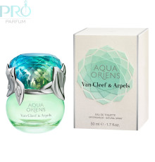 Оригинал Van Cleef & Arpels Aqua Oriens 50 ml edt TESTER