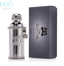 Оригинал Alexandre J Argentic 100 ml edp