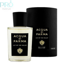 Оригинал Acqua Di Parma Lily Of The Valley 100 ml edp