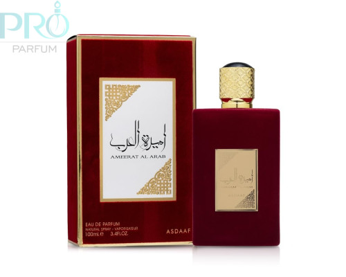 Оригинал Lattafa Ameerat Al Arab 100 ml edp