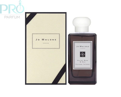 Оригинал Jo Malone Velvet Rose & Oud Intense 100 ml edc