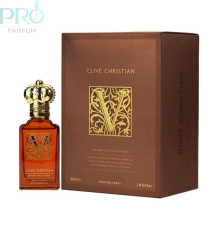 Оригинал Clive Christian V For Women Fruity Floral With Dark Plum отливант 2 ml с атомайзером