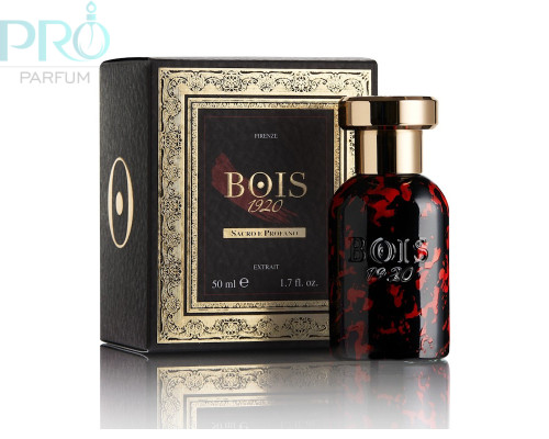Оригинал Bois 1920 Sacro E Profano 50 ml extrait de parfum