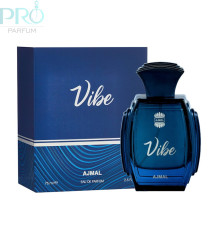 Оригинал Ajmal Vibe Man 75 ml edp