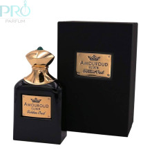 Оригинал Amouroud Elixir Golden Oud 75 ml edp