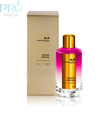Оригинал Mancera INDIAN DREAM 120 ml edp
