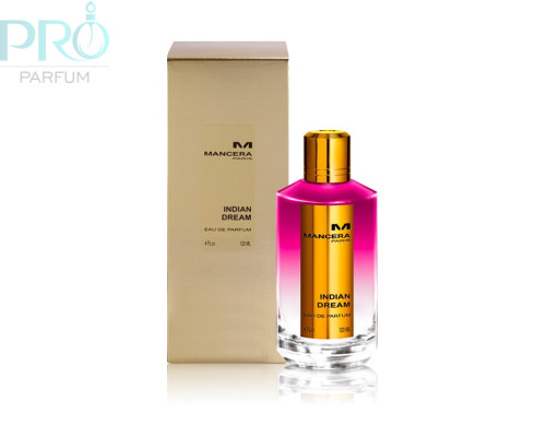 Оригинал Mancera INDIAN DREAM 120 ml edp