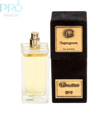 Оригинал Coquillete Supergreen 100 ml extrait de parfum