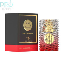 Оригинал Le Chameau Desert Angel Rouge Berry 100 ml edp