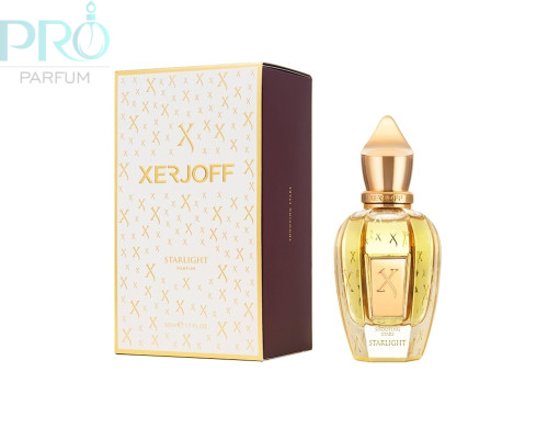 Оригинал Xerjoff Spotlight Starlight 50 ml parfum