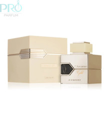 Оригинал Al Haramain L'Aventure Gold 100 ml edp