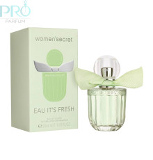 Оригинал Women' Secret Eau It's Fresh 30 ml edt