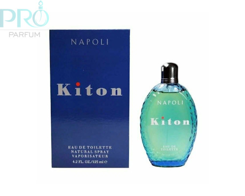 Оригинал Kiton Kiton Napoli 125 ml edt