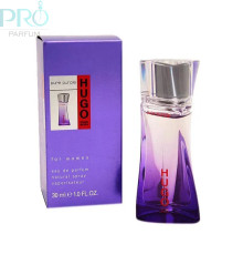 Оригинал Hugo Boss Hugo Pure Purple 30 ml edp