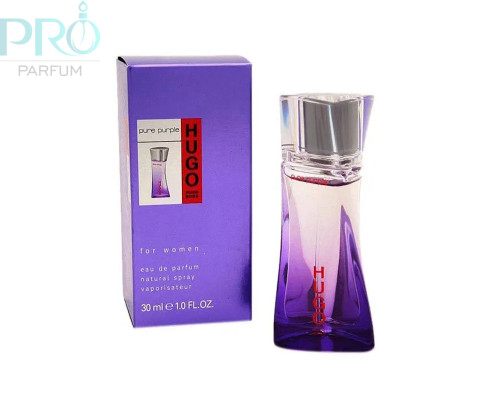 Оригинал Hugo Boss Hugo Pure Purple 30 ml edp