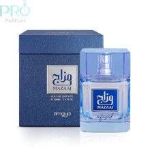 Оригинал Zimaya Mazaaj Infused 100 ml edp