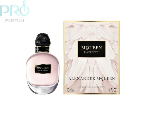 Оригинал Alexander Mcqueen Mcqueen Eau de Parfum 50 ml edp