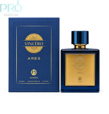 Оригинал Sahara Vincero Ares 100 ml edp
