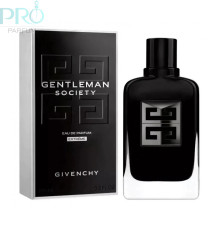 Оригинал Givenchy Gentleman Society Extreme отливант 2 ml с атомайзером