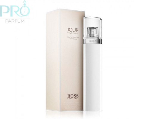 Оригинал Hugo Boss Jour Pour Femme 75 ml edp TESTER