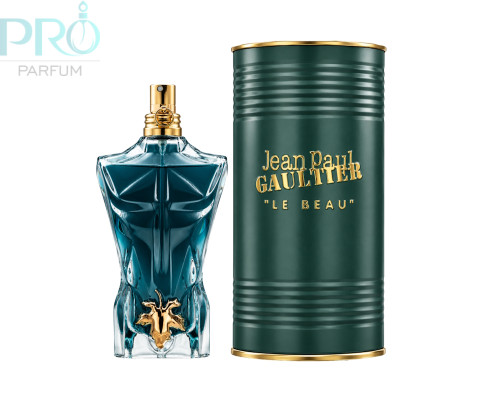Оригинал Jean Paul Gaultier Le Beau 125 ml edt