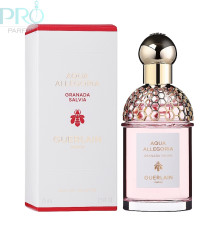 Оригинал Guerlain Aqua Allegoria Granada Salvia 75 ml edt