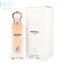Оригинал Maison Alhambra Narissa Et Moi 100 ml edp