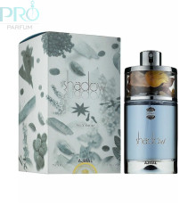 Оригинал Ajmal Shadow Blue 75 ml edp