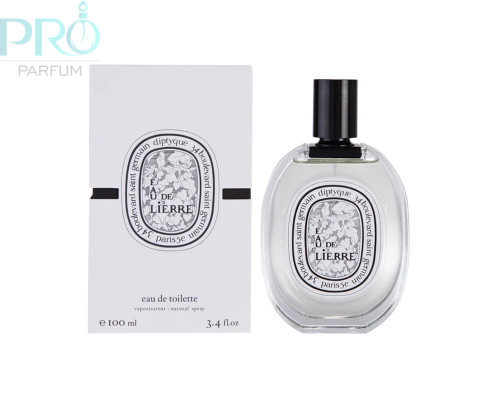 Оригинал Diptyque Eau De Lierre 100 ml edt