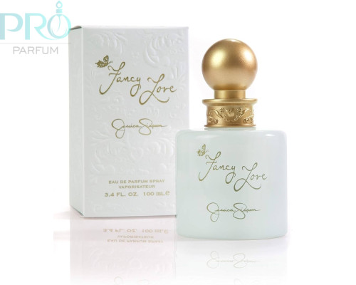 Оригинал Jessica Simpson Fancy Love 100 ml edp