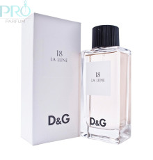 Оригинал Dolce & Gabbana 18 La Lune 100 ml edt
