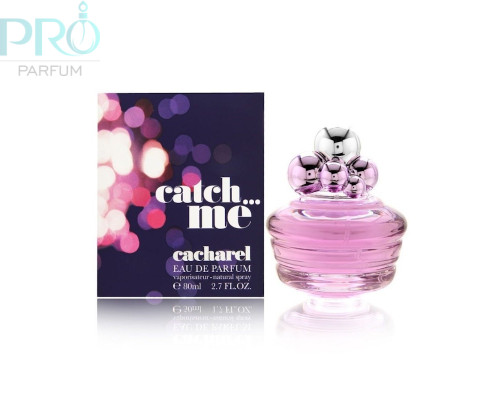 Оригинал Cacharel Catch Me 30 ml edp