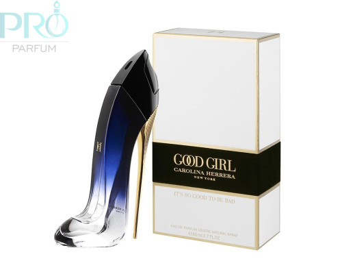 Оригинал Carolina Herrera Good Girl Legere for Women 50 ml edp