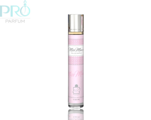 Оригинал Milestone Miss Miami 20 ml edp