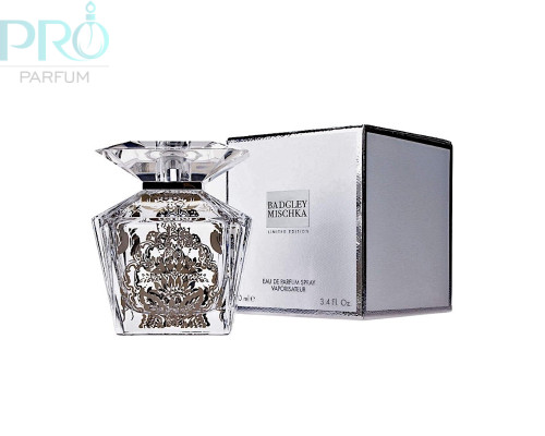 Оригинал Badgley Mischka Fleurs De Nuit 100 ml edp