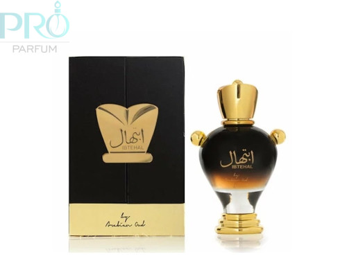 Оригинал Arabian Oud Ibtehal 100 ml edp