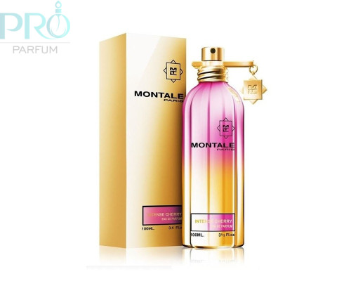Оригинал Montale Intense Cherry 100 ml edp