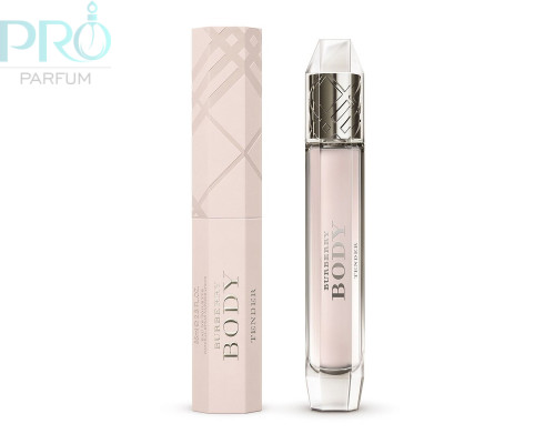 Оригинал Burberry BODY TENDER 60 ml edt TESTER