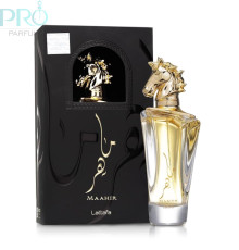 Оригинал Lattafa Maahir 100 ml edp