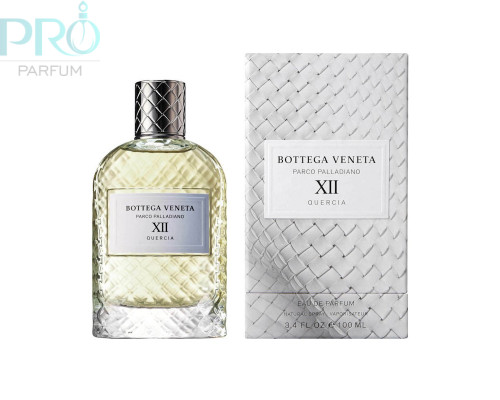Оригинал Bottega Veneta Parco Palladiano XII 100 ml edp TESTER