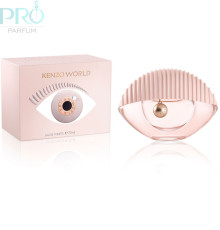Оригинал Kenzo KENZO WORLD Eau De Toilette For Women 30 ml edt