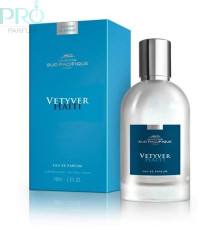 Оригинал Comptoir Sud Pacifique Vetyver Haiti 100 ml edp