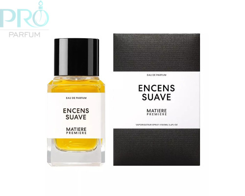 Оригинал Matiere Premiere Encens Suave отливант 5 ml с атомайзером