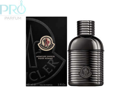 Оригинал Moncler Sunrise Pour Homme 60 ml edp