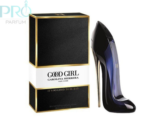 Оригинал Carolina Herrera Good Girl 30 ml edp