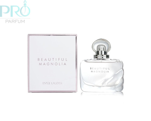 Оригинал Estee Lauder Beautiful Magnolia отливант 2 ml с атомайзером