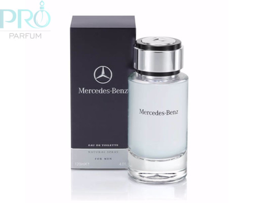 Оригинал Mercedes-Benz For Men 120 ml edt